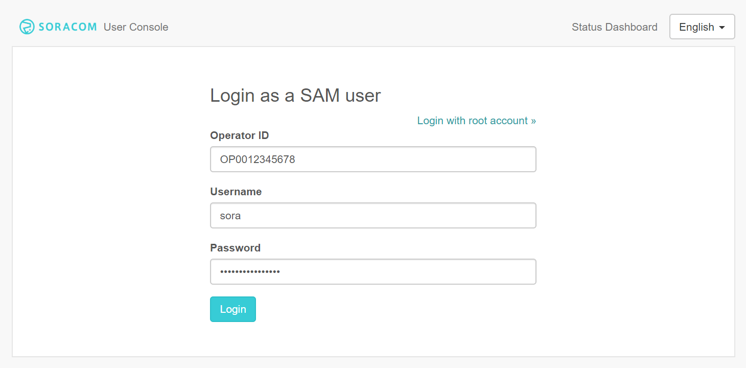 10.login-as-sam-user.en.png